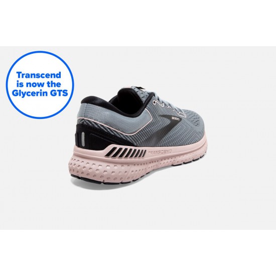 Brooks transcend 2 shops women's shoes